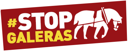 Por un mundo más justo para los animales